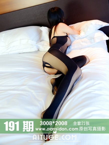 [PANS写真]2014.01.24 No.191 小倩 [21P] + 视频花絮 