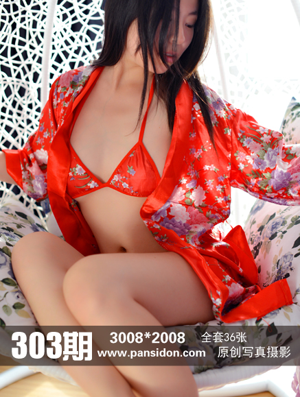 [PANS写真]2014.09.21 NO.303 小倩 [36P] + 视频花絮