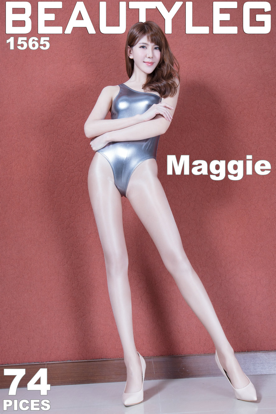 [Beautyleg] 2018.02.09 No.1565 Maggie 74P/557MB