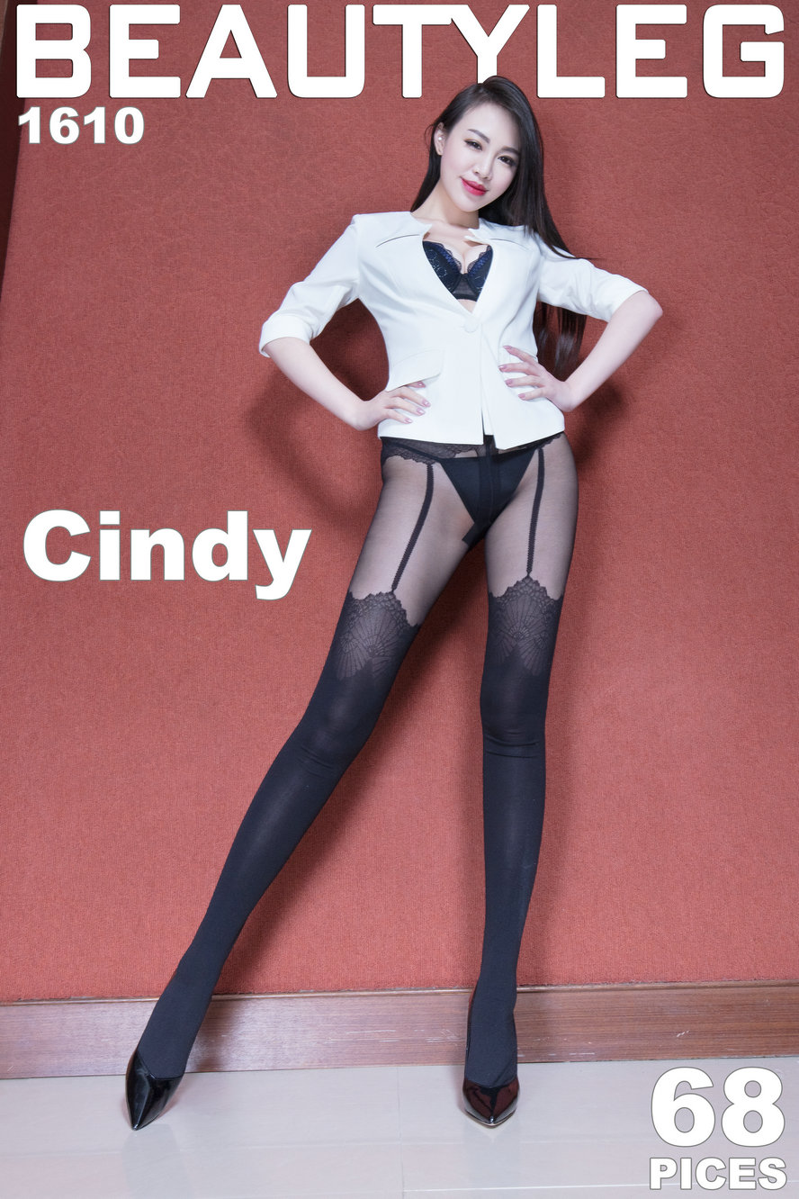 [Beautyleg] 2018.05.25 No.1610 Cindy 68P/425MB