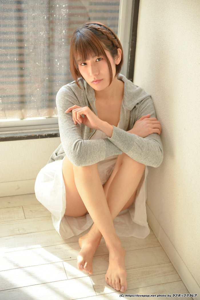 [LOVEPOP] Usako Kurusu 来栖うさこ Photoset 05 [96P35MB]