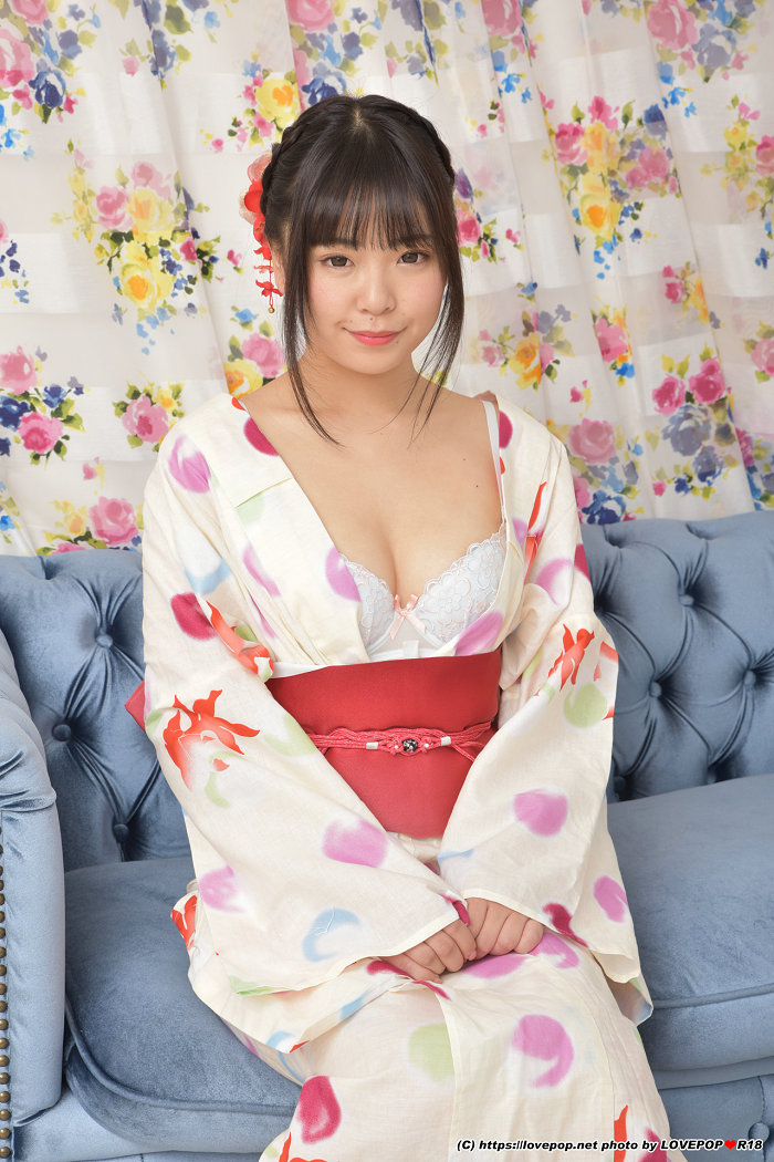 [LOVEPOP] Kotone Mei 琴音芽衣 Photoset 04 [95P133MB]