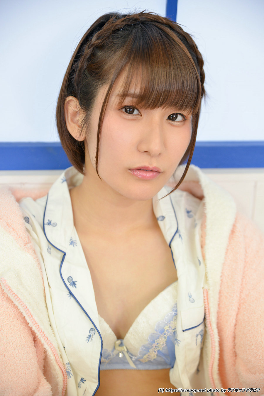 [LOVEPOP] Usako Kurusu 来栖うさこ Photoset 09 [101P43MB]