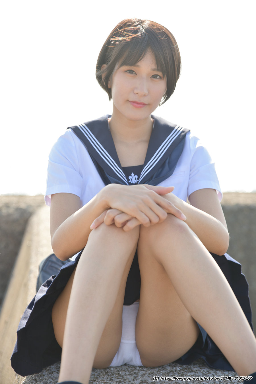 [LOVEPOP] Usako Kurusu 来栖うさこ Photoset 12 [94P81MB]