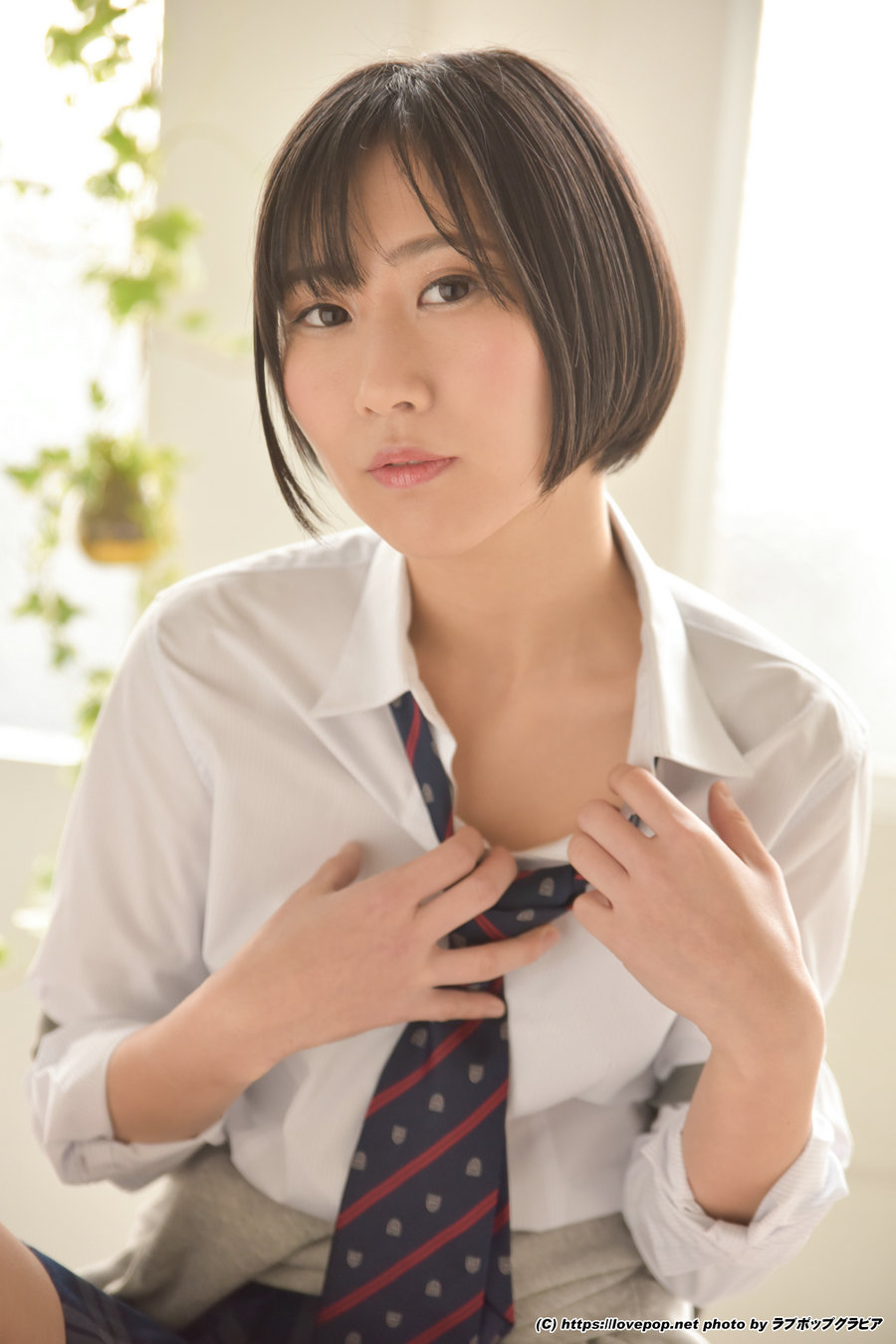 [LOVEPOP] Mio Mitou 美東澪 Photoset 02 [89P76MB]