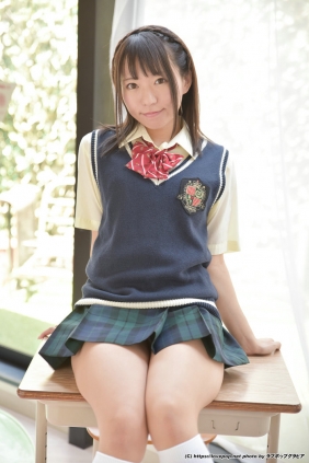 [LOVEPOP] Minori Konohata 小日向みのり Photoset 01 [84P34MB]