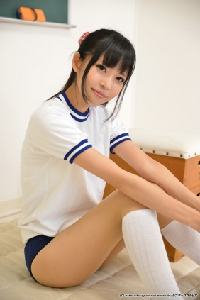 [LOVEPOP] Irufu Amaguri 甘栗いるふ Photoset 06 [34P12MB]