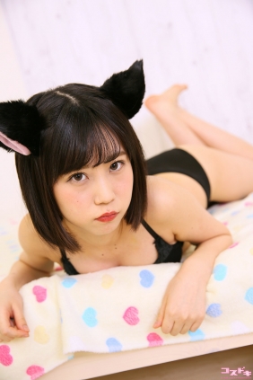 [Cosdoki] Ano Okita 沖田あの okitaano_pic_animal1 [56P102MB]