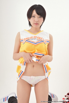 [LOVEPOP] Karin Niimi 新美かりん Photoset 05 [87P91MB]