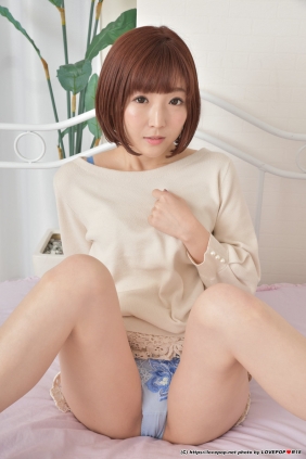 [LOVEPOP] Kizuna Sakura 佐倉絆 Photoset 05 [93P112MB]