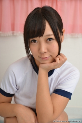 [LOVEPOP] Miku Hayama 葉山美空 Photoset 01 [111P47MB]