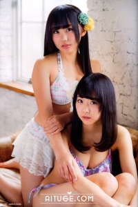 [Gravure The Television] Vol.32 NMB48 [19P]