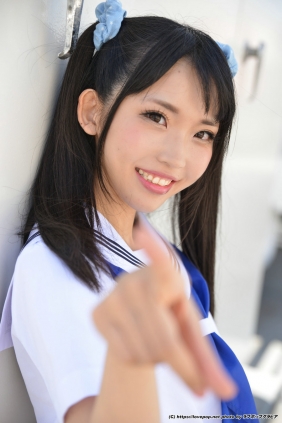 [LOVEPOP] Irufu Amaguri 甘栗いるふ Photoset 12 [54P21MB]