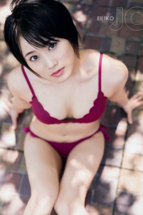 [Young Animal] 2018 No.12 城恵理子 植村梓 [18P]