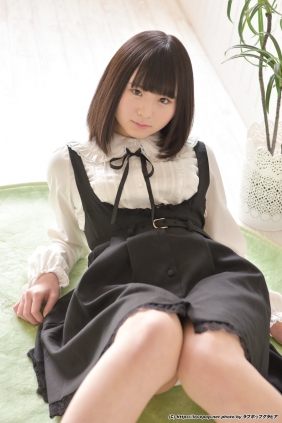 [LOVEPOP] Fuuka Hoshino 星野風香 Photoset 05 [77P78MB]