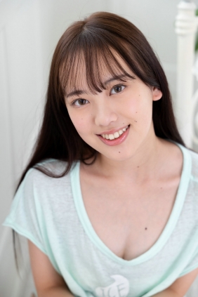 [Minisuka.tv] Sarina Kashiwagi 柏木さりな - Regular Gallery 4.1 [47P24MB]